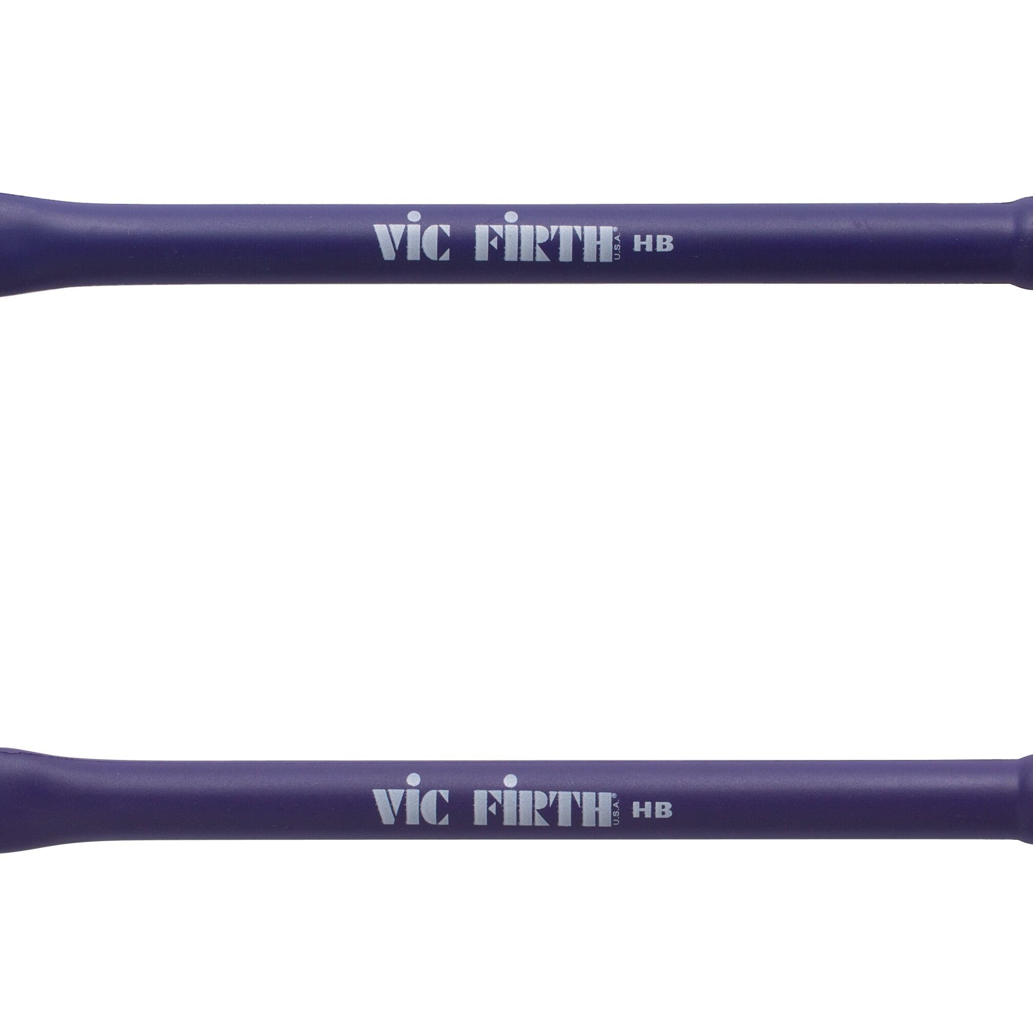 VIC FIRTH ワイヤーブラシ ドラムスティック